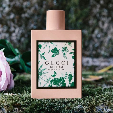 sephora gucci bloom acqua di fiori|gucci bloom fragrantica.